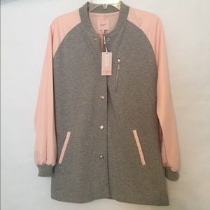 Candies bomber jacket